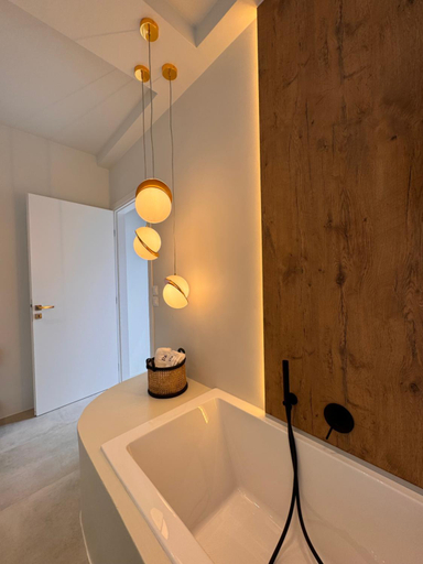 Bathroom 4, Poema Antiparos, South Aegean