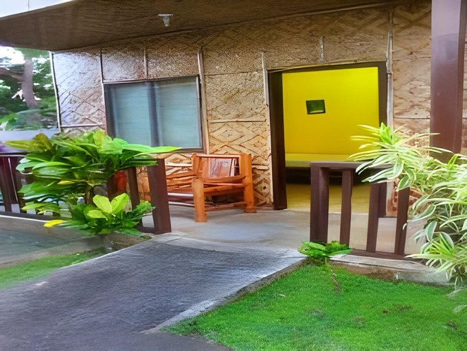 Others 4, Hope Homes, Panglao
