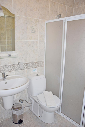 Others 4, Villa Ahad, Fethiye