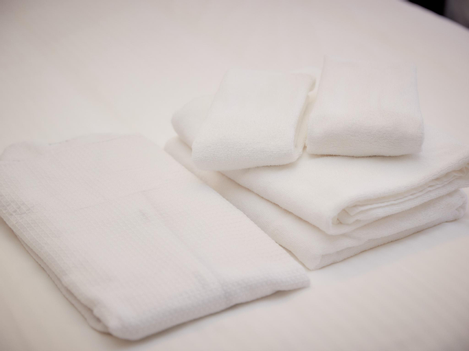 Amenities 3