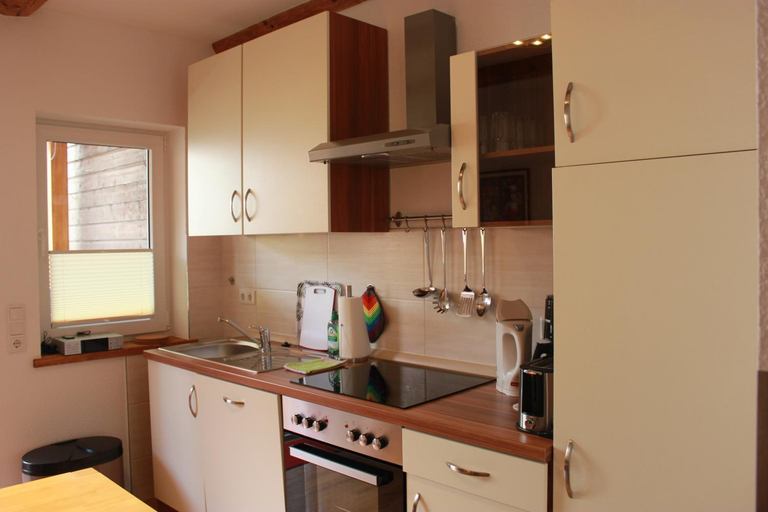 Others 4, Ferienwohnung Altstadtidylle 3, Harz
