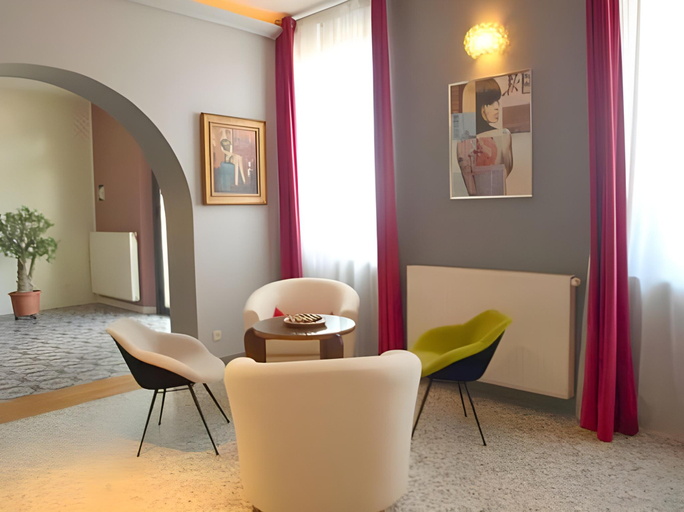 Others 4, Hotel Absolu, Tarn-et-Garonne