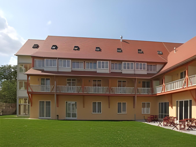 Others 5, JUFA Hotel Nordlingen, Donau-Ries