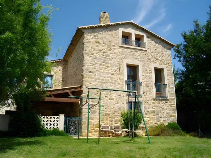 Others 5, La Bastide de l'Olivier, Var