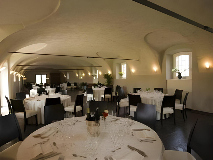 Food & Drinks 4, Hotel Antico Podere Propano, Cuneo