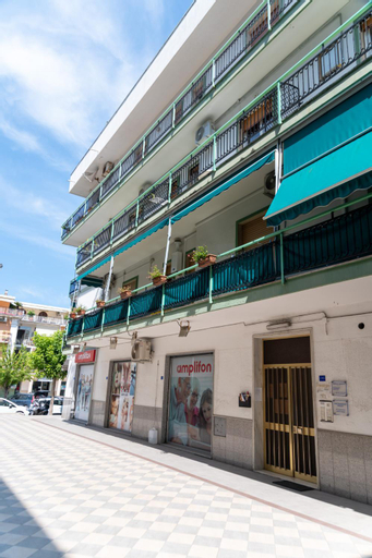 Prestige house, Cosenza
