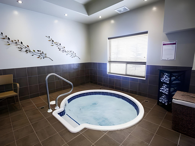 Bathroom 3, The Kanata Fort Saskatchewan, Division No. 11