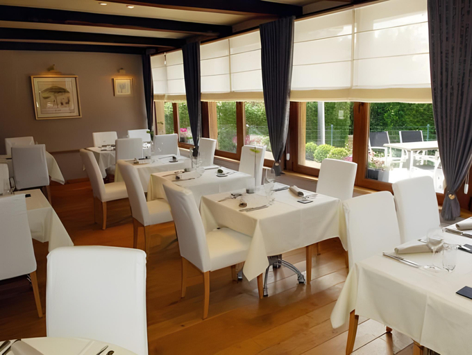Food & Drinks 4, Hotel Au Coeur de Lacuisine, Luxembourg