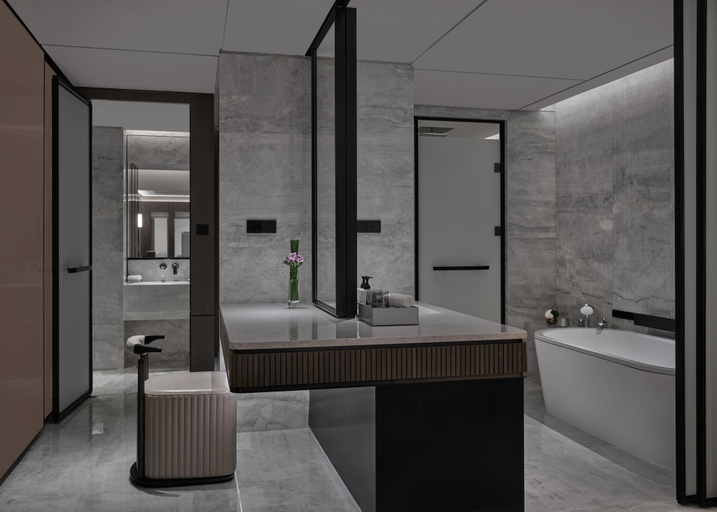 Bathroom 6