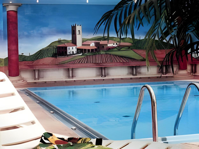 Sport & Beauty, Morada Hotel Gothaer Hof, Gotha