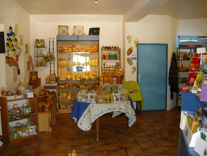 Food & Drinks 4, Hotel Spa L'Ermitage, Var