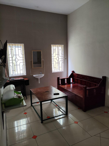 Others 2, Paddington Homestay, Medan