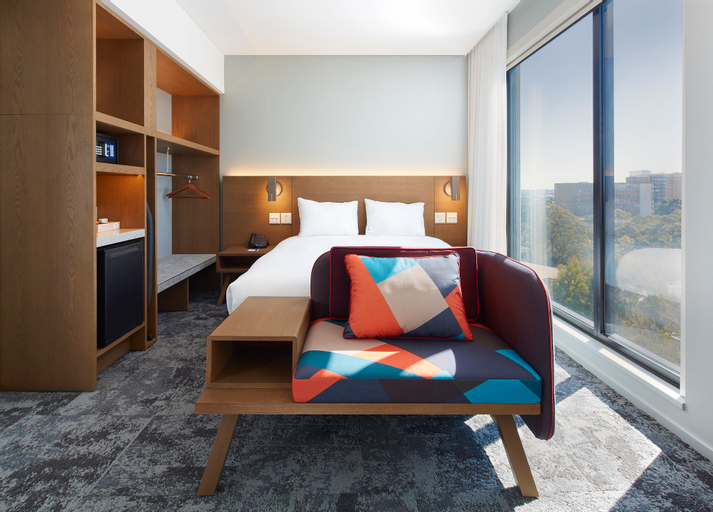 Bedroom 16