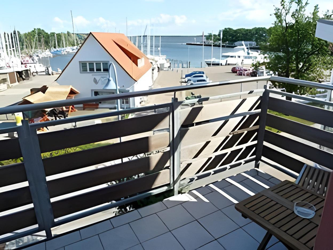 Others 4, Hotel Goor und Apartmenthaus, Vorpommern-Rügen