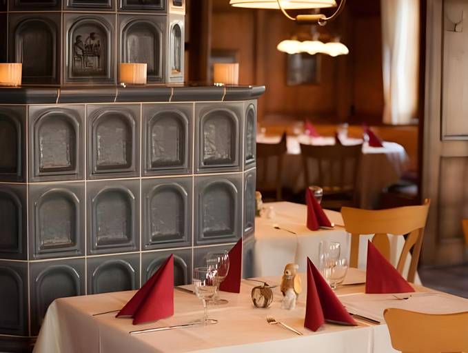 Food & Drinks 4, Zum Hasen, Sigmaringen