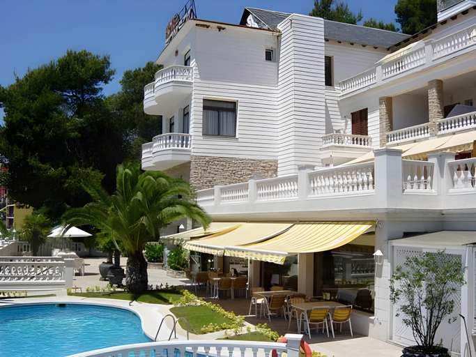 Others 3, Hotel Bonsol ADULTS ONLY, Girona