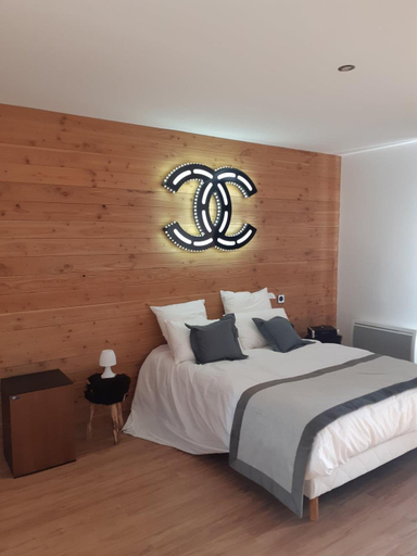 Le Grizzly Luxe Location, Pyrénées-Orientales