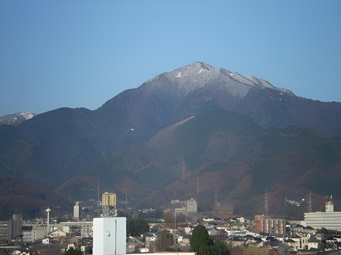 Others 3, Isehara Green Palace Hotel, Isehara