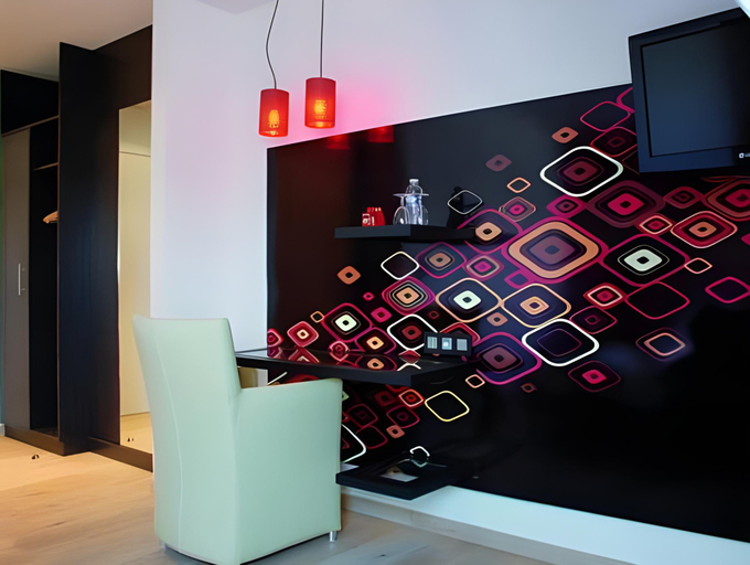 Others 4, Hotel Aulnenhof, Vlaams Brabant