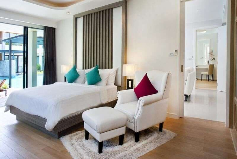 Bedroom 9