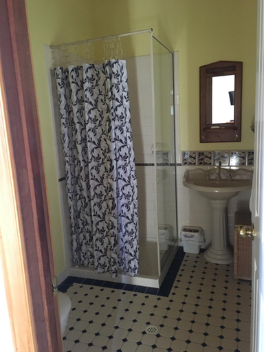 Bedroom 3, RoseMoore Bed & Breakfast, Mosman Park