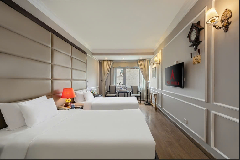 Others 3, A25 Premium Hotel - 23 Quan Thanh, Ba Đình