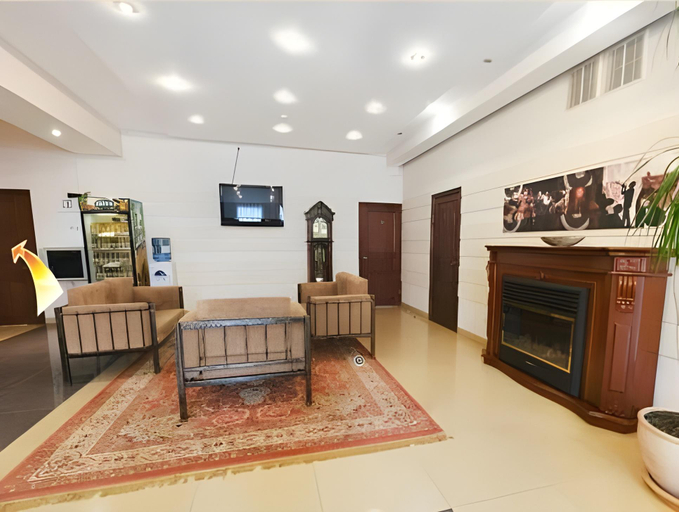 Others 5, Hotel Nika, Ovidiopol's'kyi