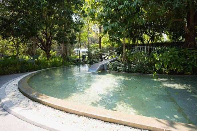 Sport & Beauty 2, Hotel Labaris Khao Yai, Pak Chong