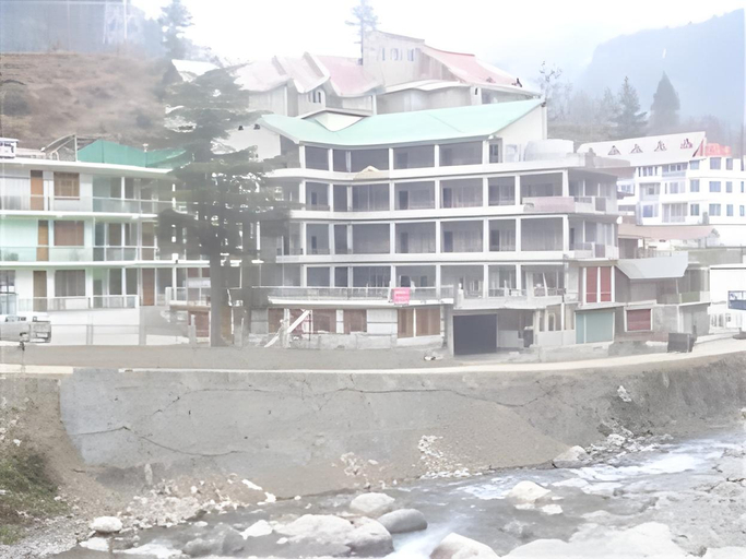 Others 4, Hotel Dream Land, Kullu