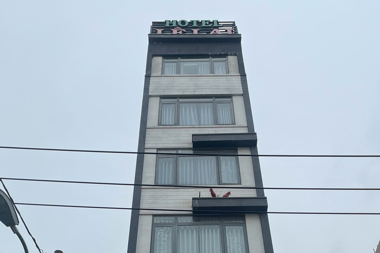 Le Lai Hotel, Gò Vấp
