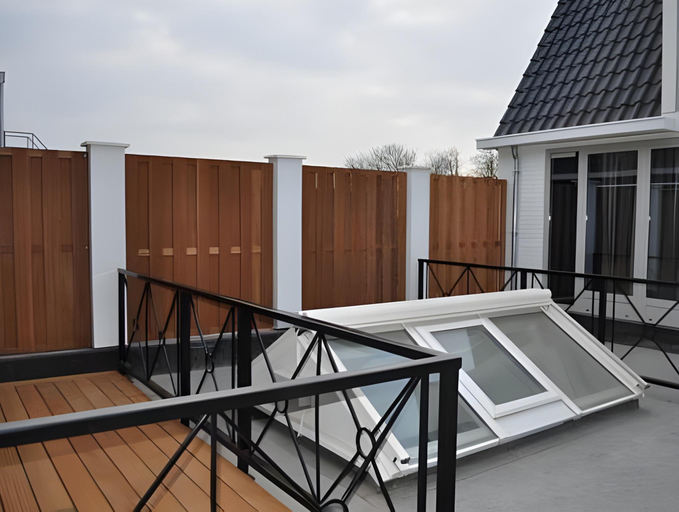 Others 5, Juuls Domburg, Veere