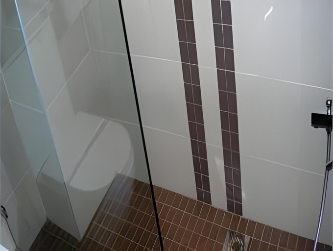 Bathroom 4, Alexandros, Central Macedonia