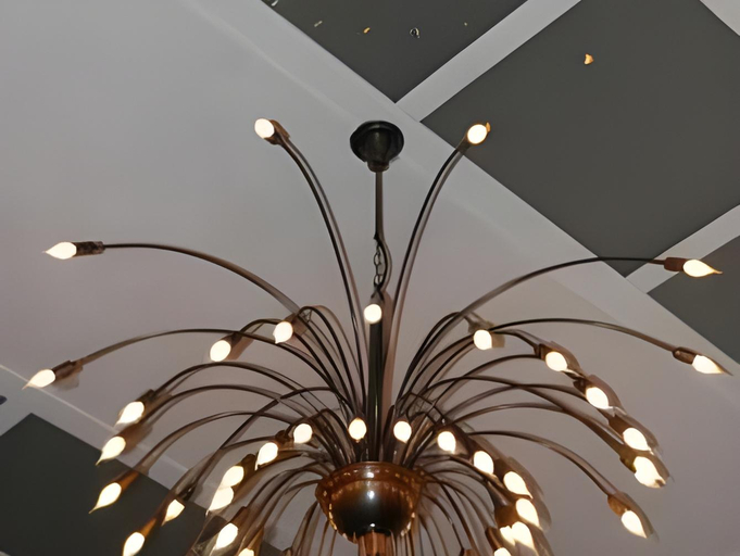 Others 5, Hotel Aan De Singel, Delfzijl
