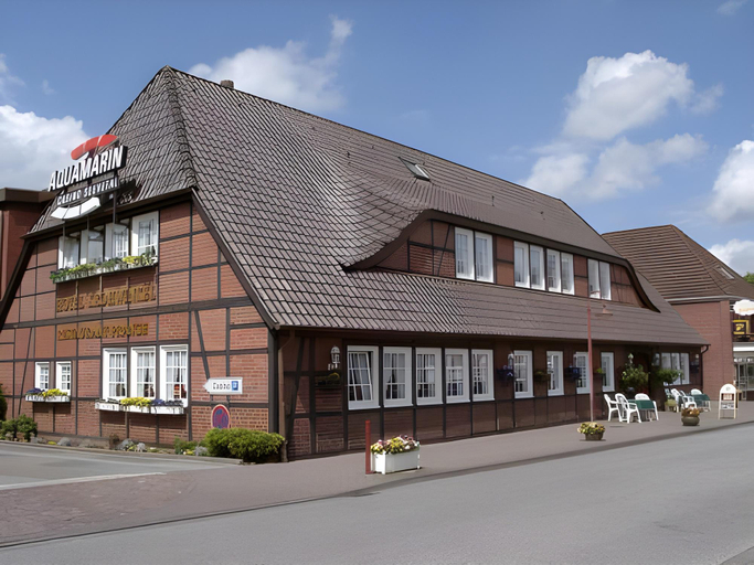 Others 1, Hotel Krohwinkel, Harburg