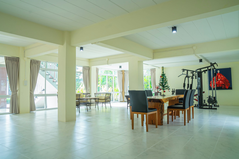 Others 4, Farinda Resort & Pool Villa, Chom Thong