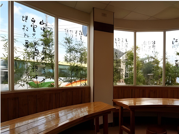 Others 5, Linshing Garden Resort I, Nantou