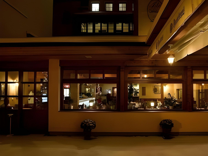 Others 5, Wellness Hotel Ida, Cheb