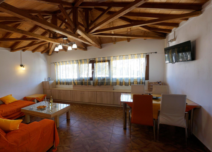 Others 3, Patitiri Central Appartment Evaero, Thessaly