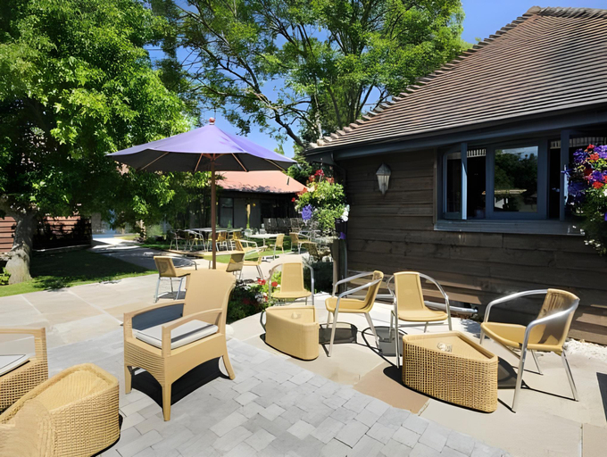 Others 3, Cromwell Arms Country Pub with Rooms, Hampshire