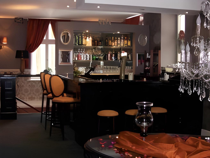 Food & Drinks 5, Hotel Fryderyk, Kłodzko