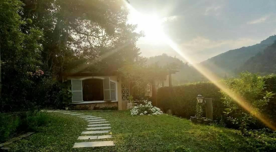 Exterior & Views 5, Spring Land Villa & 白舍青丘, Nantou