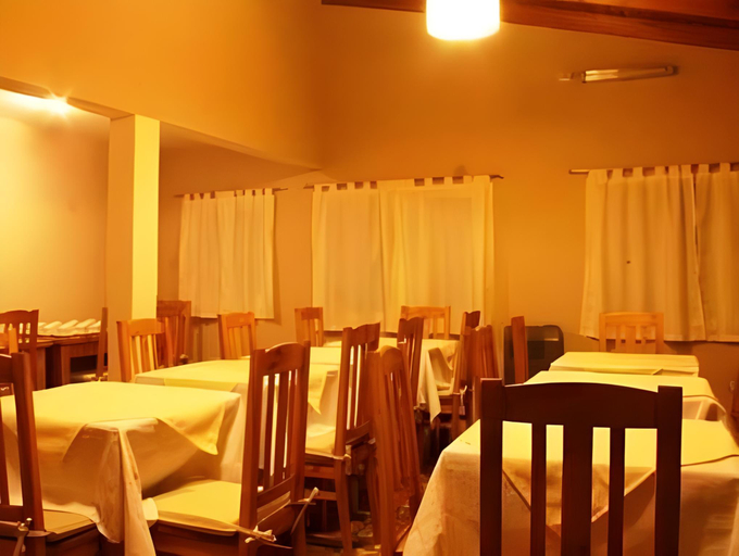 Food & Drinks 4, Complejo Las Calandrias, Tornquist