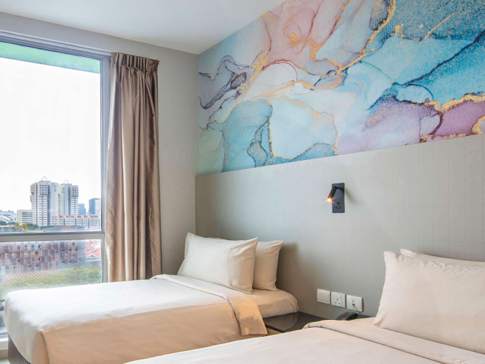 Bedroom 10