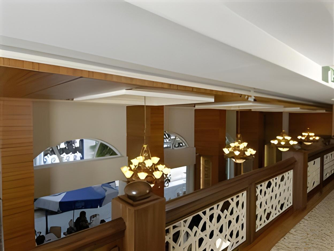 Public Area 3, Baron Hotel & Spa, Fatih