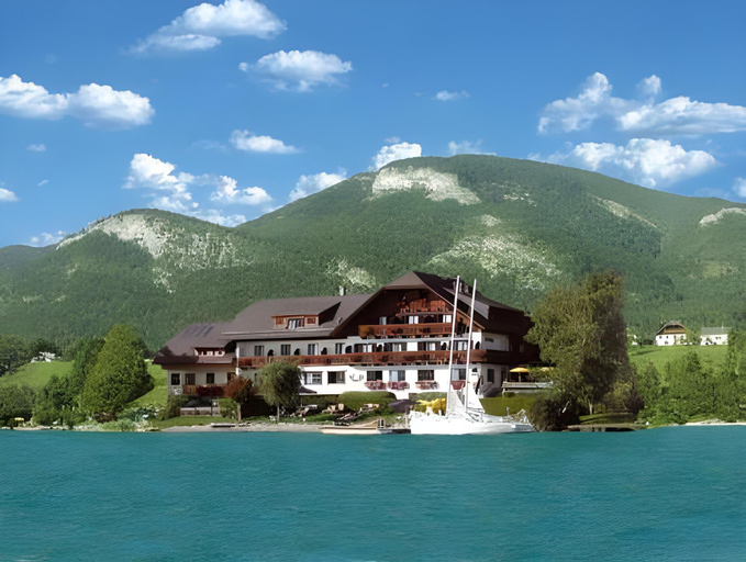 Exterior & Views 1, Hotel Seehang Garni, Salzburg Umgebung