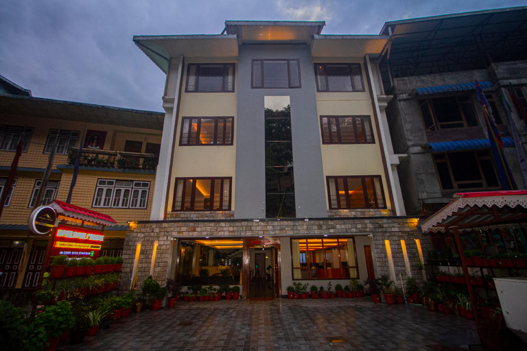 Exterior & Views 1, Royal Gangtok, East Sikkim