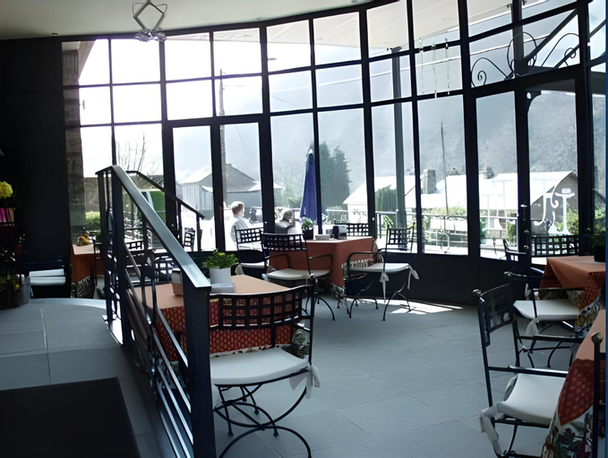Hotel Fief De Liboichant, Namur