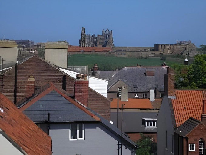 Others 4, Norman Guest House with Free Parking, North Yorkshire