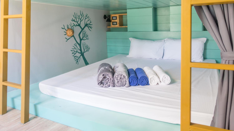 Bedroom 6