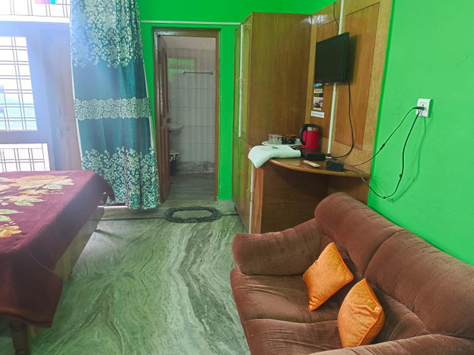 Others 3, Hotel Shiv Palace, Tehri Garhwal